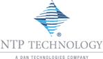 NTP logo - dan tech company